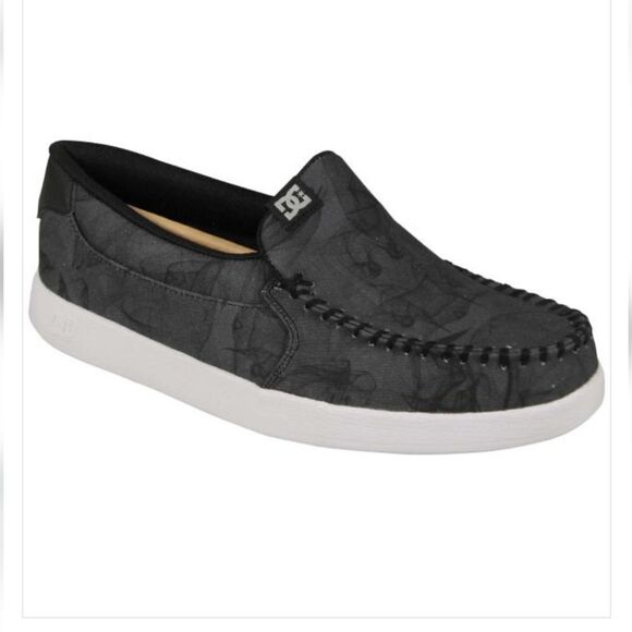 DC Other - DC Villian 2 Slip Ons